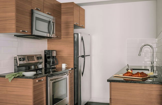 Sonder by Marriott Bonvoy Penny Lane Apartments Old Montreal - Photo 41