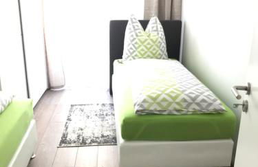 City Apartment - Foto 3