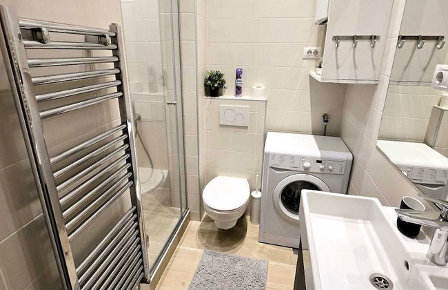 Tesla Boutique Apartments & Rooms - Photo 79