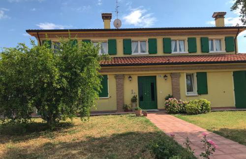 Podere Baratta agriturismo e cantina - Foto 21