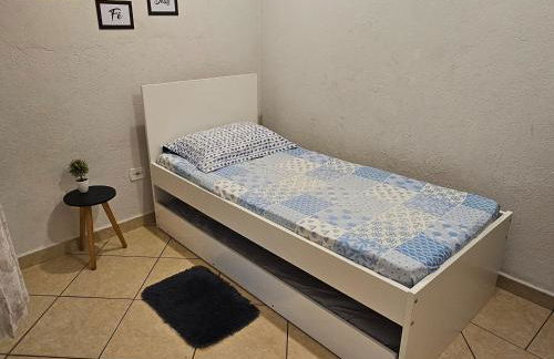 Apartamento em Osasco 2 Quartos, wi-fi, estacionamento no local - Foto 9