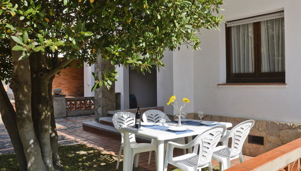 APCOSTAS Villa Piscis / Cuatro Dormitorios - Foto 4