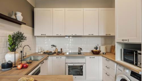 Potosi - 3 bedrooms and balcony in Eixample Dreta - Foto 2