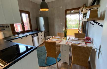 Sea front Villa Myrat - Foto 11