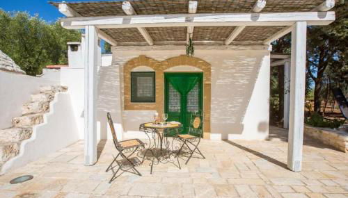 Il Trullo dell'Ulivo Bianco - Foto 4