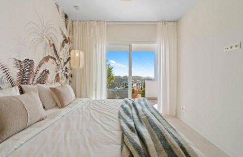 3 Bedroom Apartment with Mountain Views - La Quinta, Benahavís - Photo 14