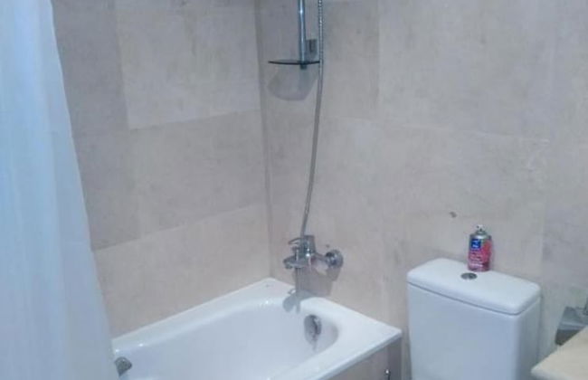 2 Bed Apt-easy Access to Pool-mar Menor Nearby - Foto 8