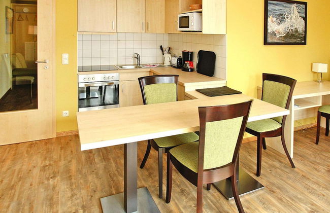 Apartment for Vier Personen in Plau am See - Foto 6