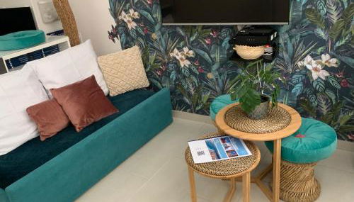 L'îlot Bornala - Foto 2