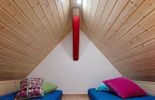 Ferienwohnung Schartenschmiede - Foto 7