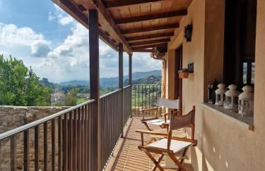 Casa Del Ingles - Luxury Private Villa & Pool in Rural Valley - Foto 18