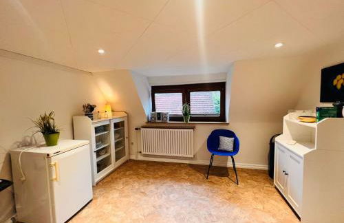 Fewo Sophie - Wlan, Küche, TV, WaMa, Haustiere auf Anfrage - Foto 13