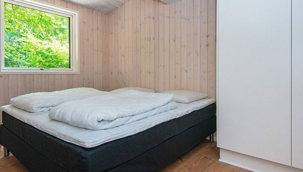 14 Person Holiday Home in Glesborg - Foto 5, Habitación