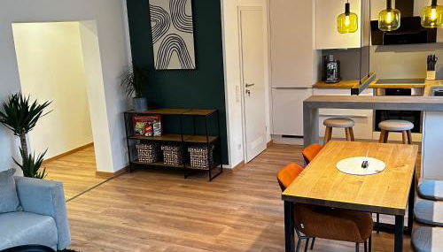 Fluss Residenz Günzburg - Foto 2