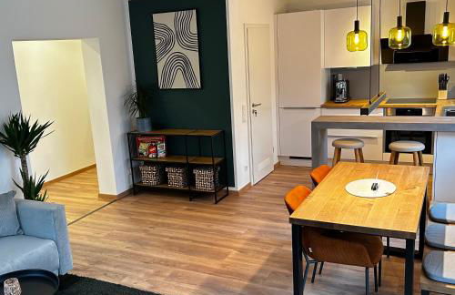 Fluss Residenz Günzburg - Foto 2