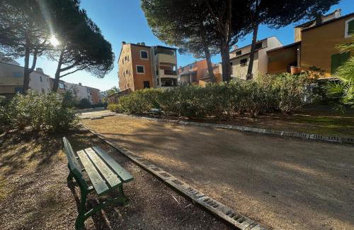 Appartement Camargue Village à deux pas de la plage du Boucanet - Photo 16