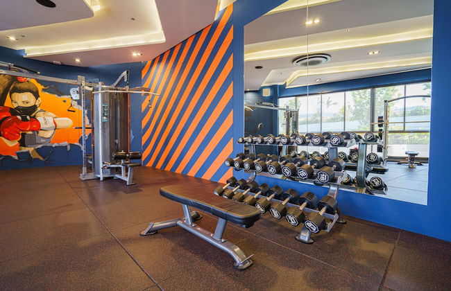 HOMA Phuket Town - Photo 72