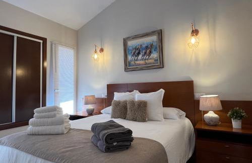 Villa Manzanera - Photo 32