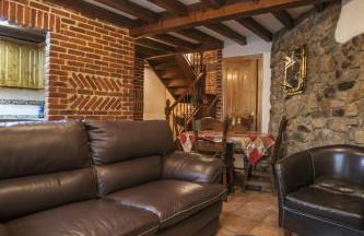 El Cabañon de Pimiango - Foto 42