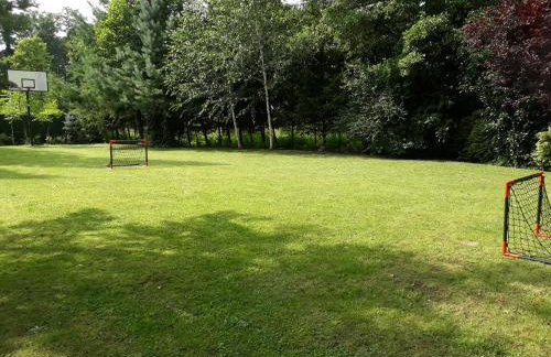 Dom Wakacyjny Myśliborka - Foto 12