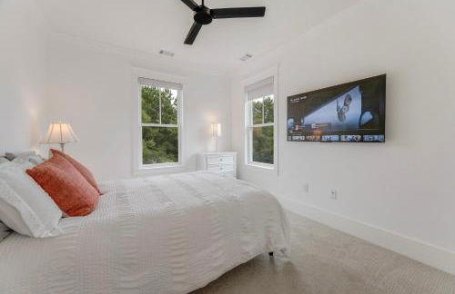 Low Country Home in Beautiful Habersham - Foto 53