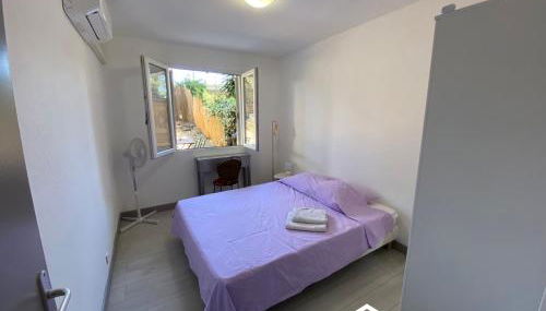 Nice hillside with 100 sqm private garden - Foto 3, towels