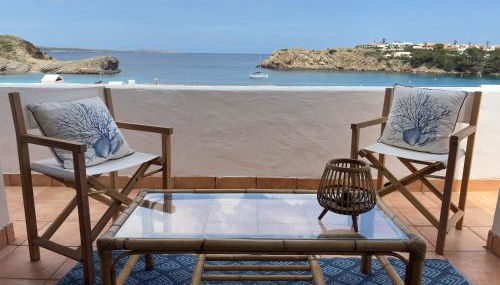 El Mirador de NaLi - accès direct à la plage - Foto 2