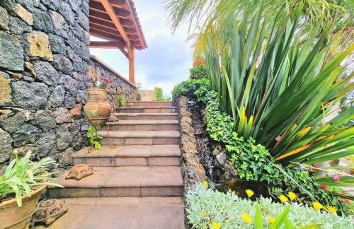 Finca Los Loros Icod de los Vinos - Foto 29