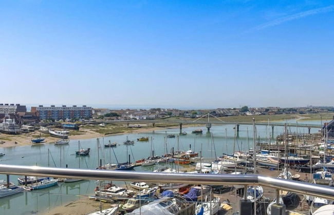 Superior 2 Bedroom Condo With Stunning Sea Views - Foto 11