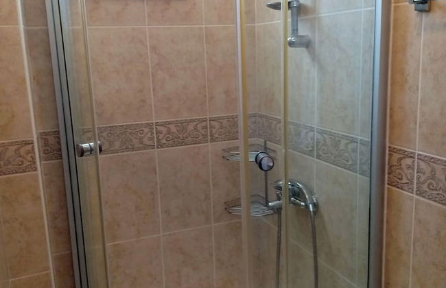 Sarigerme Apart - Photo 36