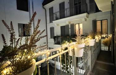 NEW Quiet and design apartment in the heart of Milan - Photo 43