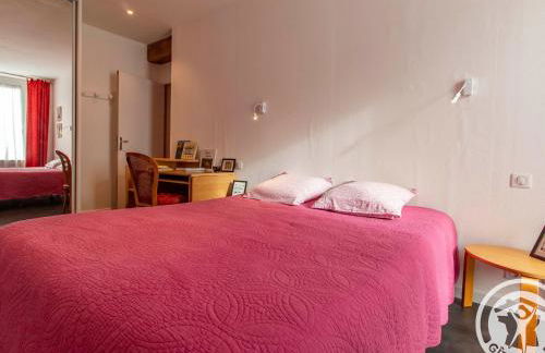 Charmante Maison avec Jardin, Proche Puy du Fou et Cholet, Wifi, Tout Confort - FR-1-622-48 - Foto 27