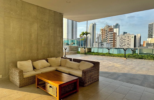 Top Apartment Cartagena Colombia - Foto 19