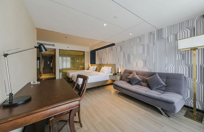 PESHT PREMIER HOTEL - Foto 11