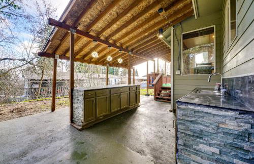 Pet-Friendly SeaTac Retreat 6 Mi to Puget Sound! - Photo 27