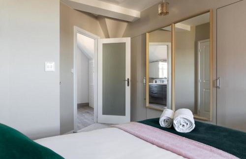 Weekly & Monthly Rates! Stunning Home By Stansted Airport - Foto 25