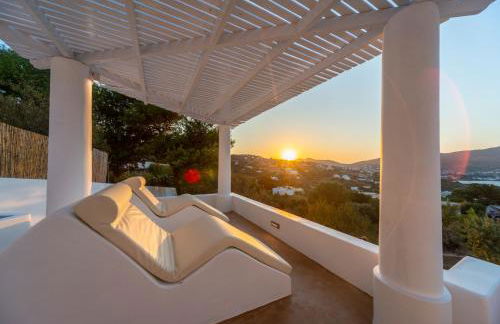 Hidden Oasis Private Villa - Foto 2