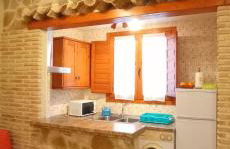 Casa Camille.Villares Elche de la Sierra - Foto 20