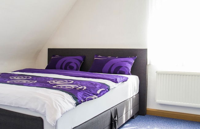 PE Loft Central - Photo 2