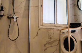 2 persons - clim - hypercenter - 2mins of beach - JUAN LES PINS - beach and sun - Photo 13