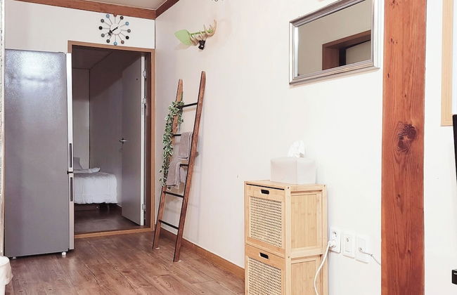 Gyeongju West Namsan Hanok Pension - Foto 59