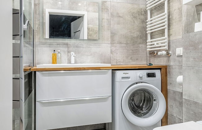 RentPlanet - Grzybowska 85 - Foto 8