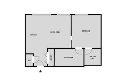 Redmond 1br w gym bbq nr Town Center SEA-507 - Foto 12