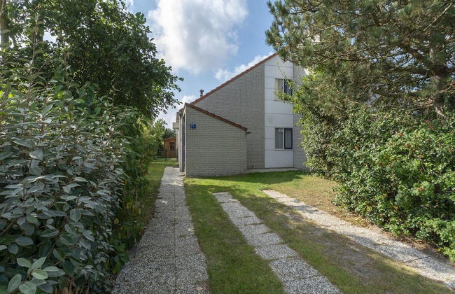 Villa in Julianadorp Near Sandy Beach - Foto 22