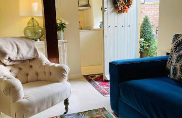 Vine Cottage - Photo 6