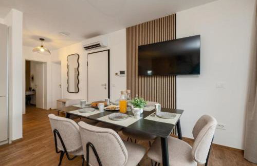 Apartments Villa Wood - Foto 11