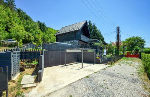 Black Pearl 5 stars Holiday House - Foto 57