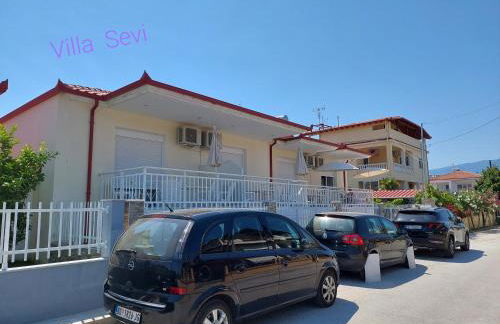 VILLA SEVI - Foto 13