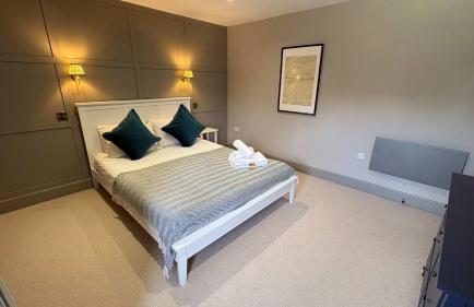 Number 3 Tynnings at The Old Dairy Clevedon - Foto 7