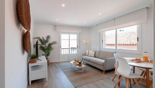 Apartamento Rincón Playa Carril - Foto 3